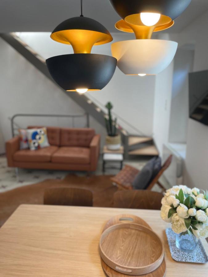 Maison Terrasse Beauduc, Arles Exteriér fotografie