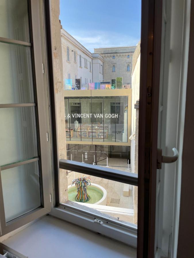 Maison Terrasse Beauduc, Arles Exteriér fotografie